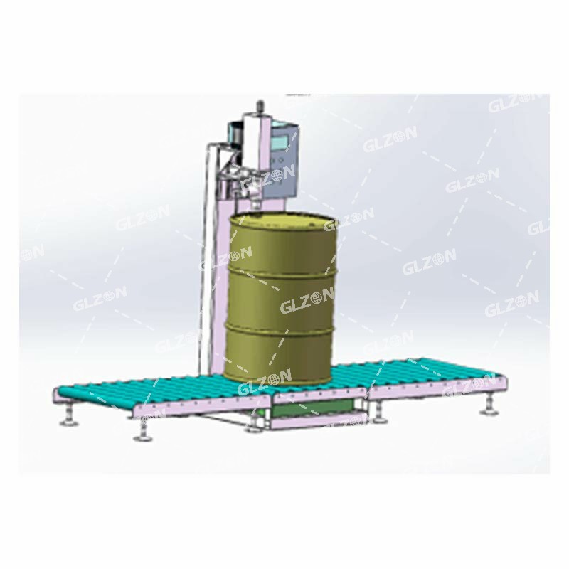 樹脂灌裝機(jī),潤(rùn)滑油灌裝機(jī),固化劑灌裝機(jī),溶劑灌裝機(jī)